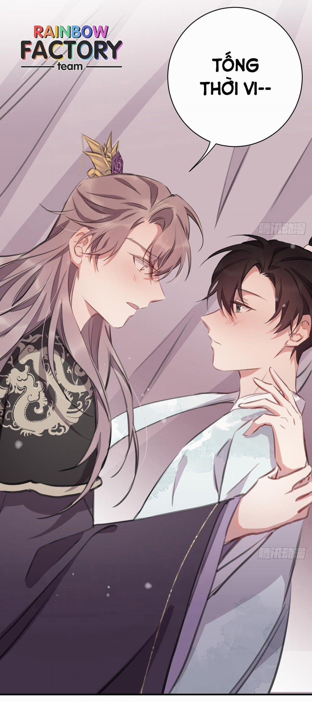 Bất Tảo Triều 29 trang 21