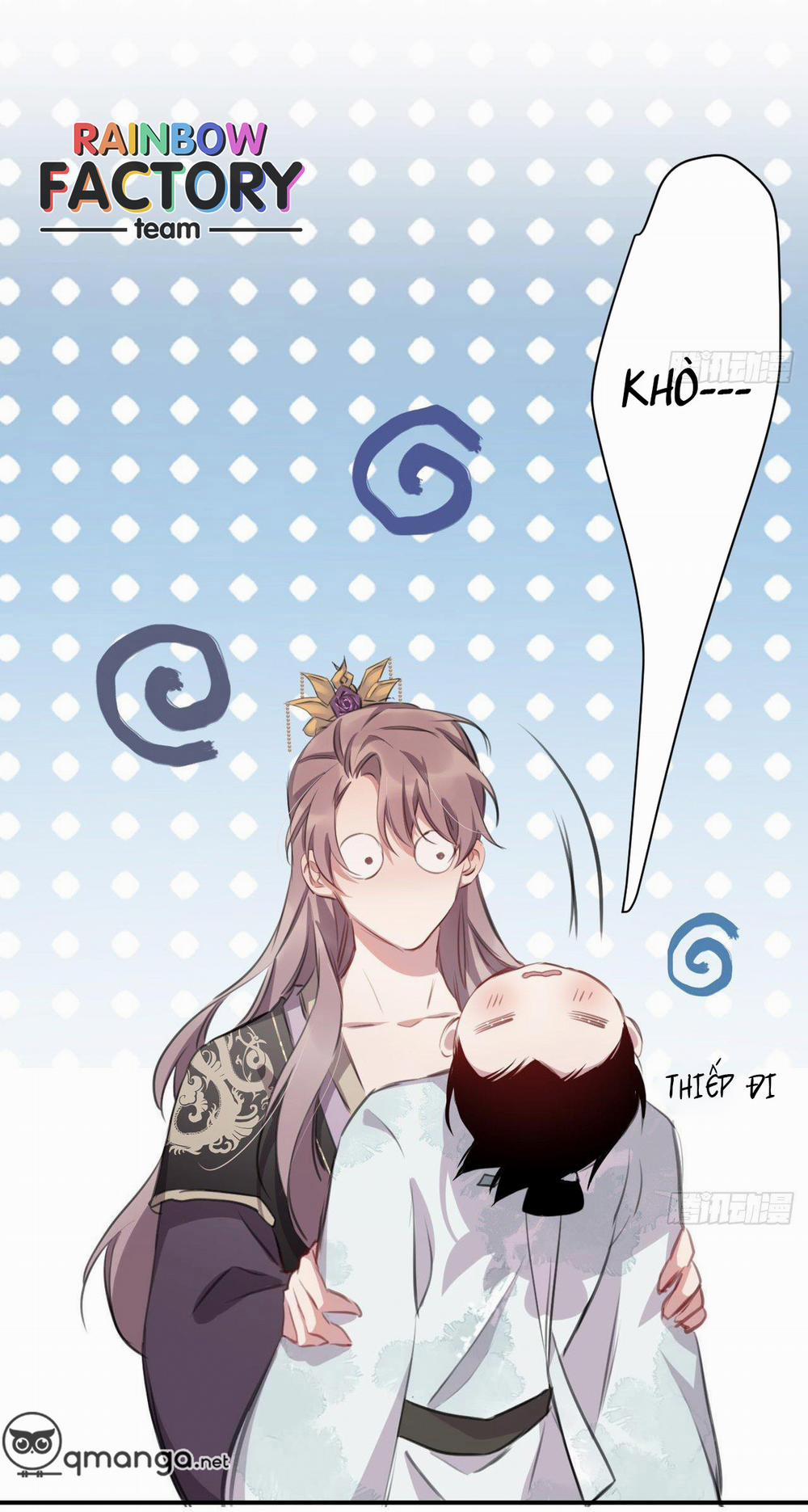 Bất Tảo Triều 29 trang 23