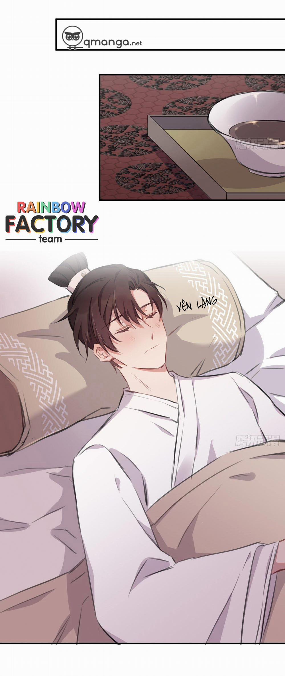 Bất Tảo Triều 29 trang 27