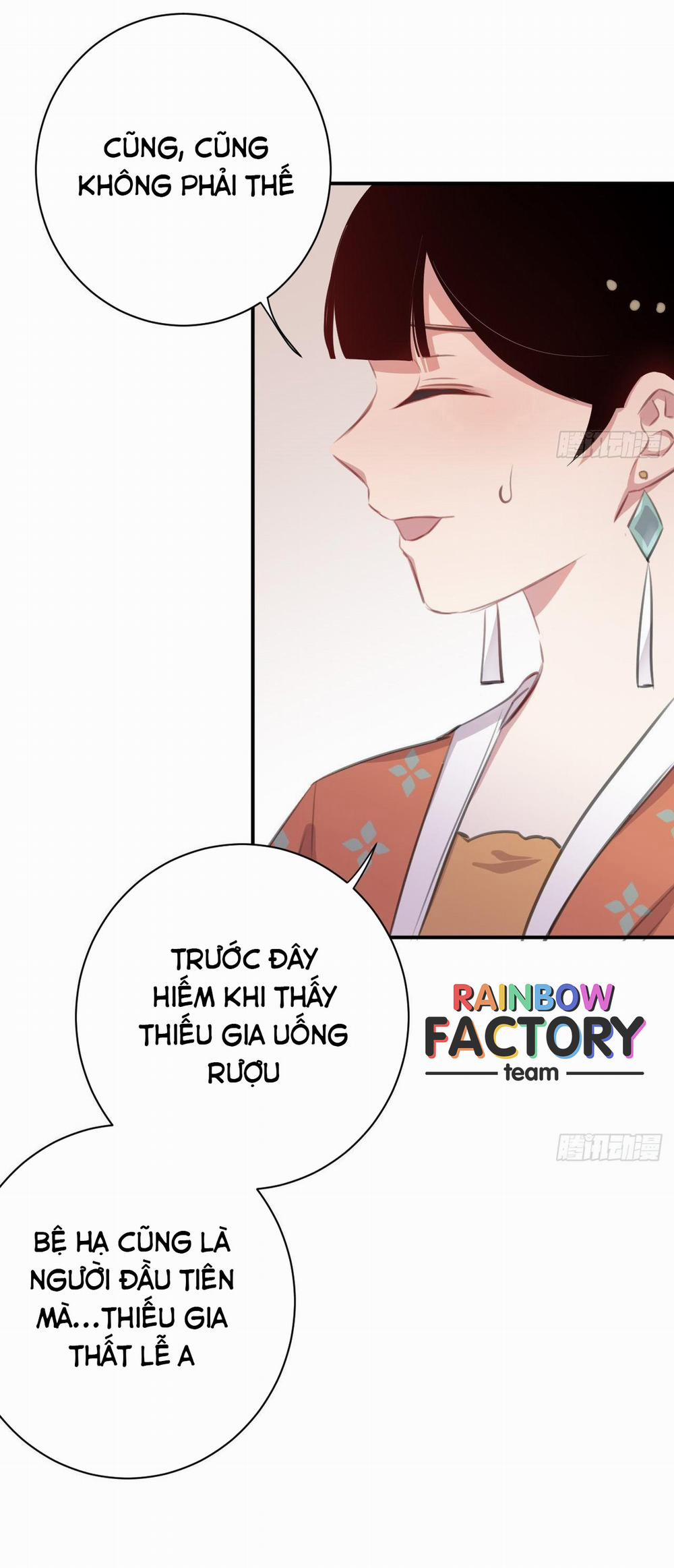 Bất Tảo Triều 29 trang 29