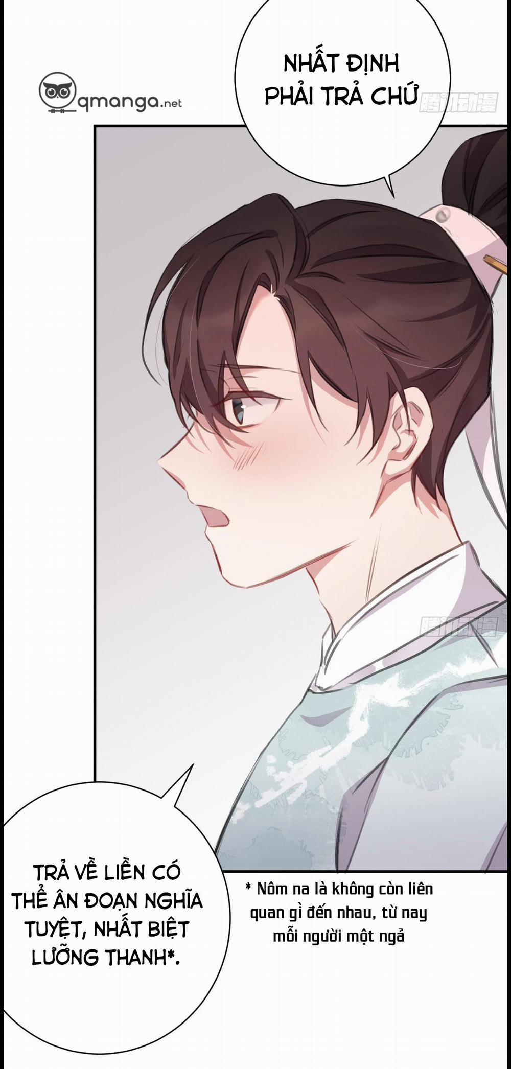 Bất Tảo Triều 29 trang 3