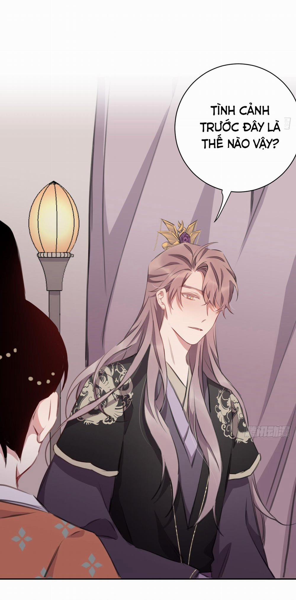 Bất Tảo Triều 29 trang 30