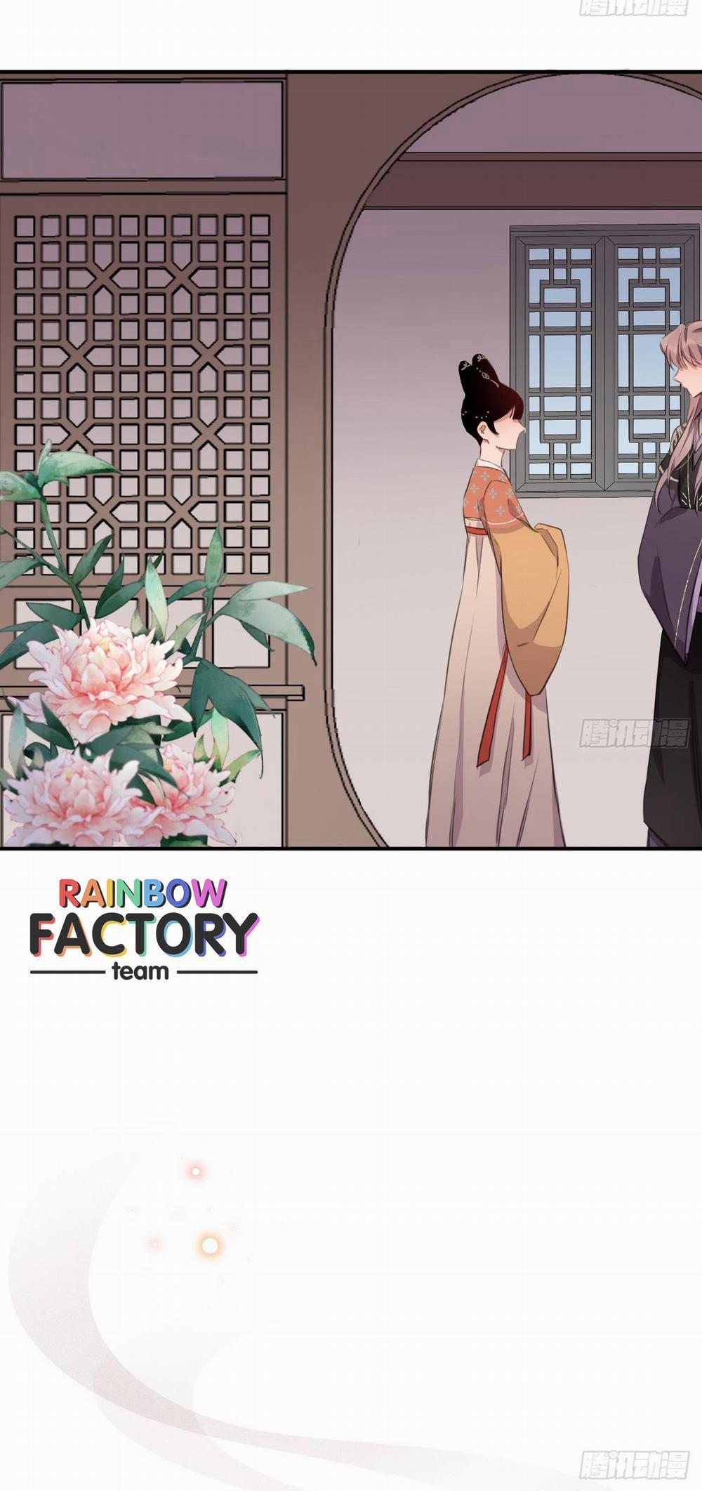 Bất Tảo Triều 29 trang 32