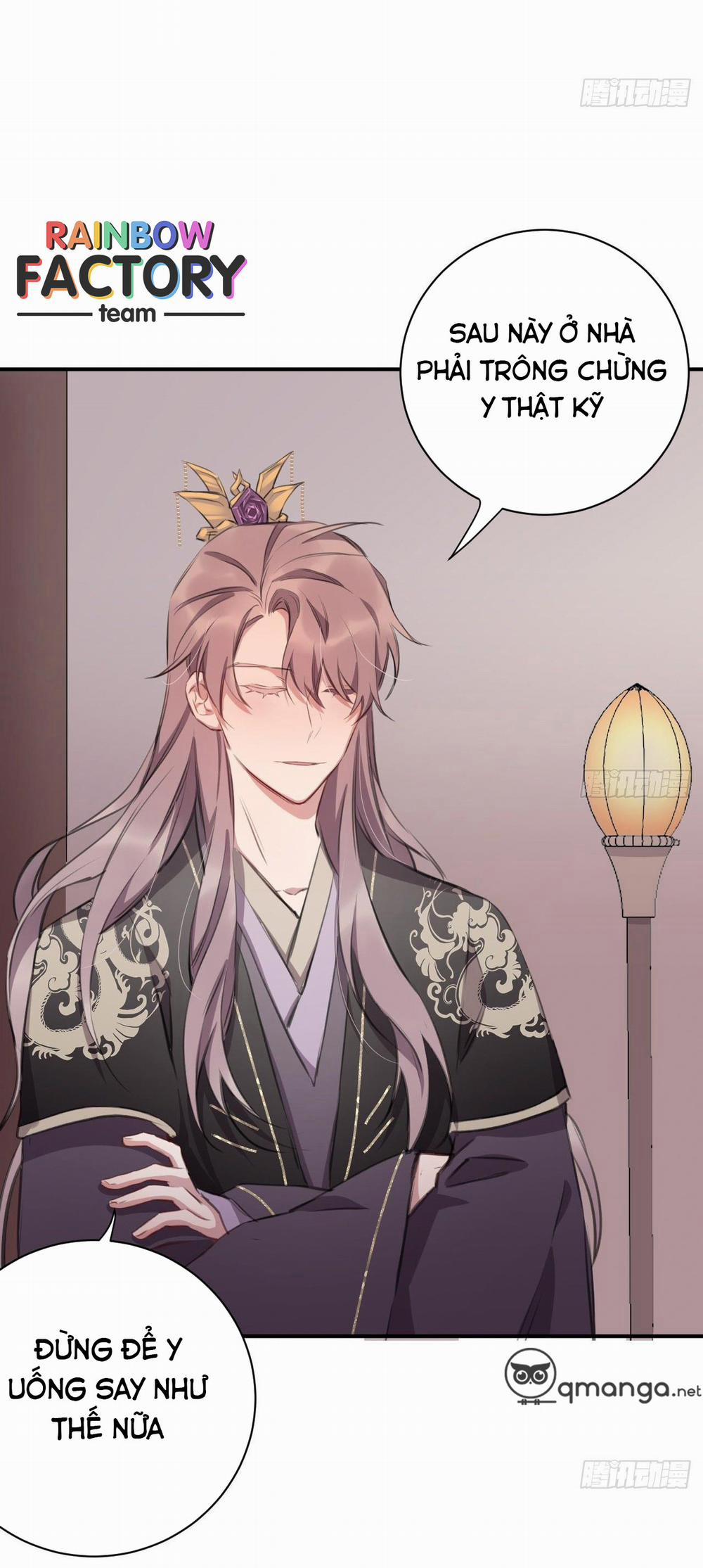 Bất Tảo Triều 29 trang 35