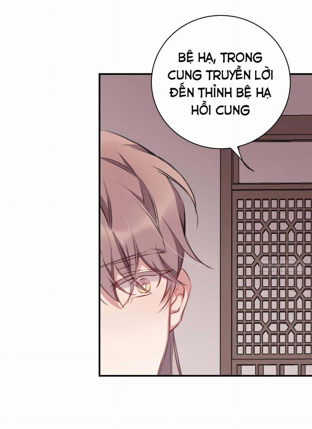 Bất Tảo Triều 29 trang 36