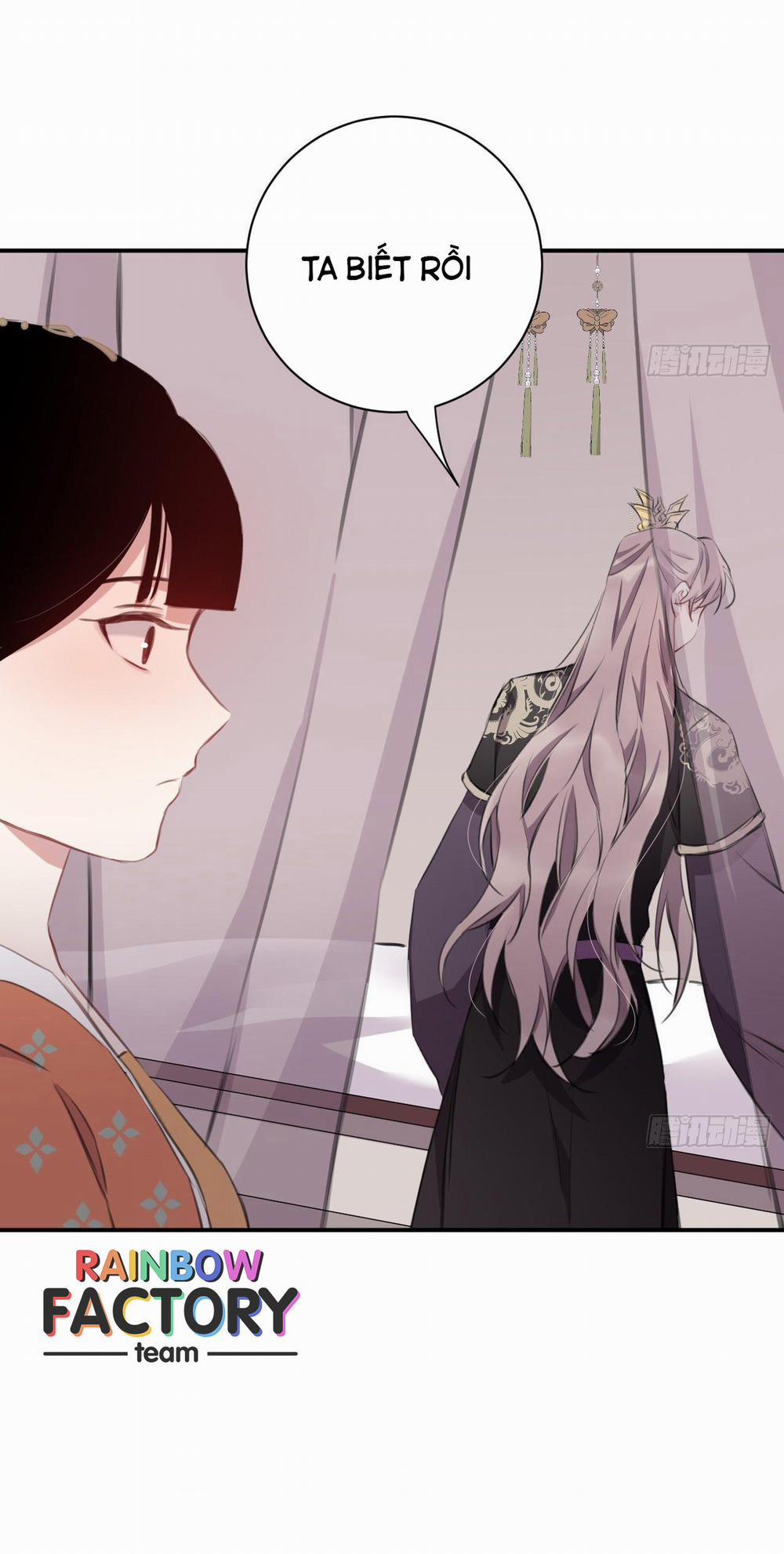 Bất Tảo Triều 29 trang 37