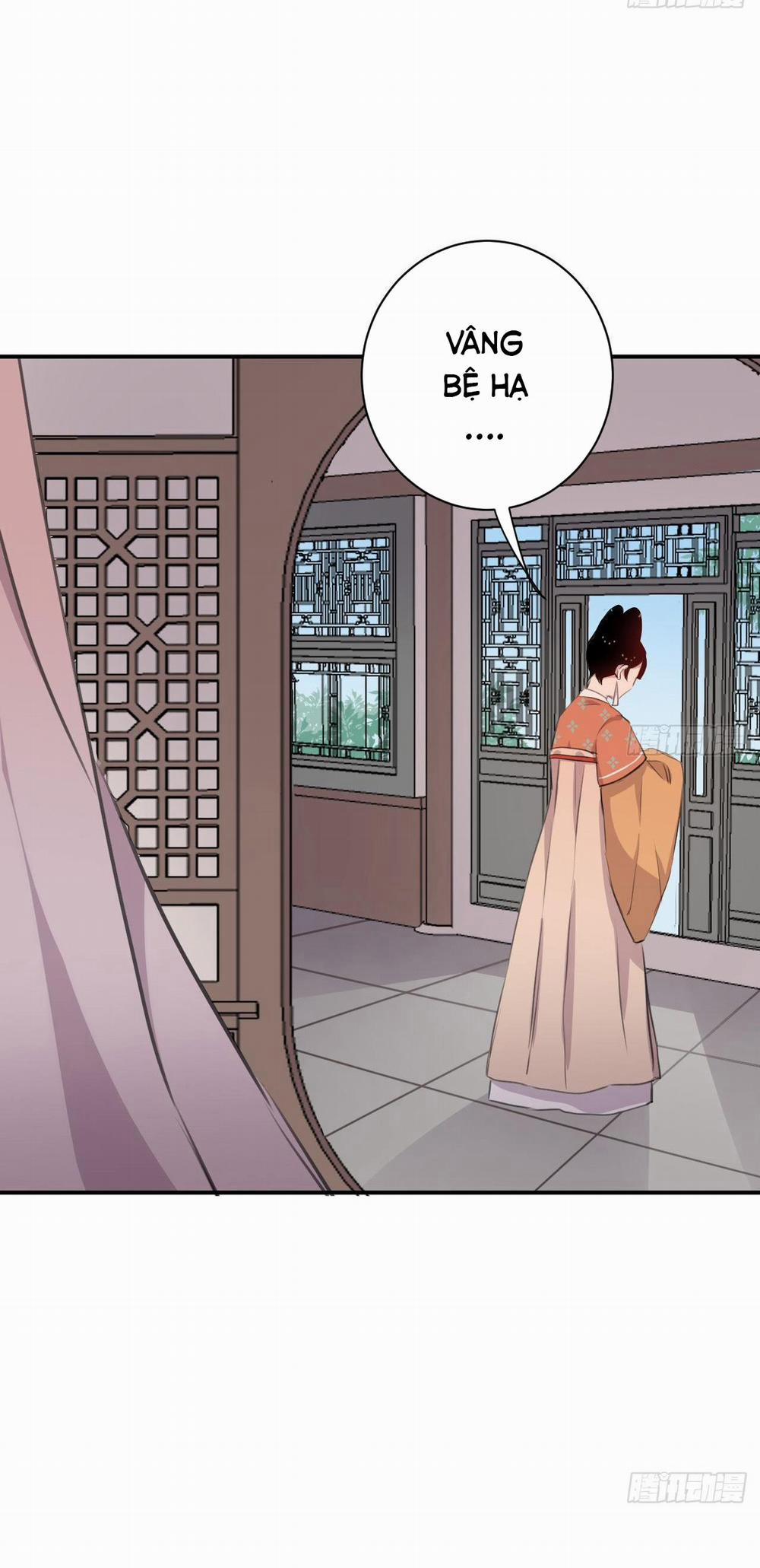 Bất Tảo Triều 29 trang 40