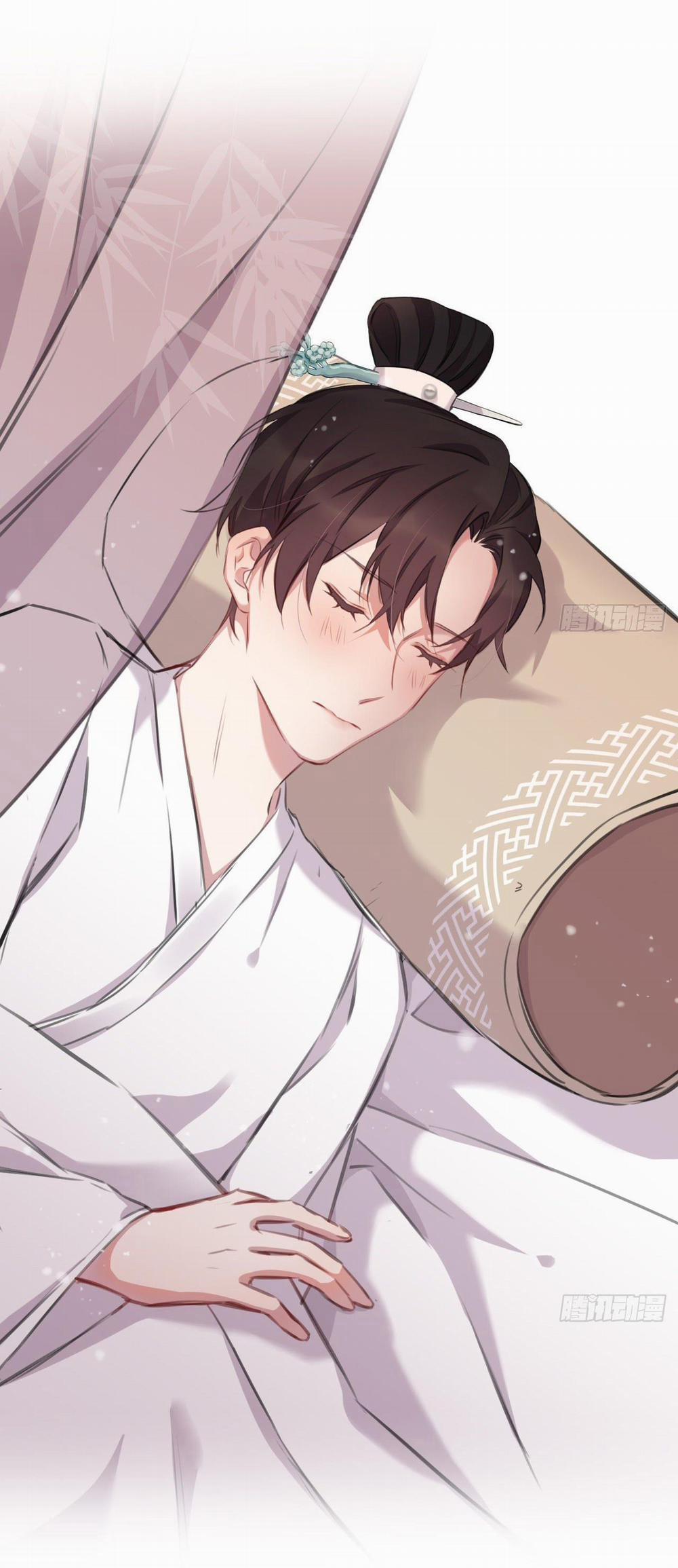 Bất Tảo Triều 29 trang 41