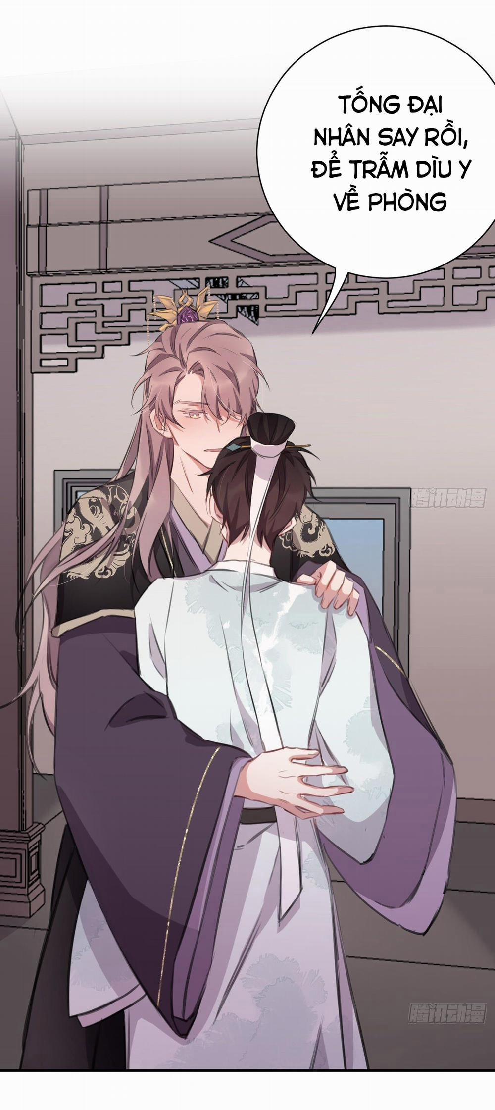 Bất Tảo Triều 29 trang 5