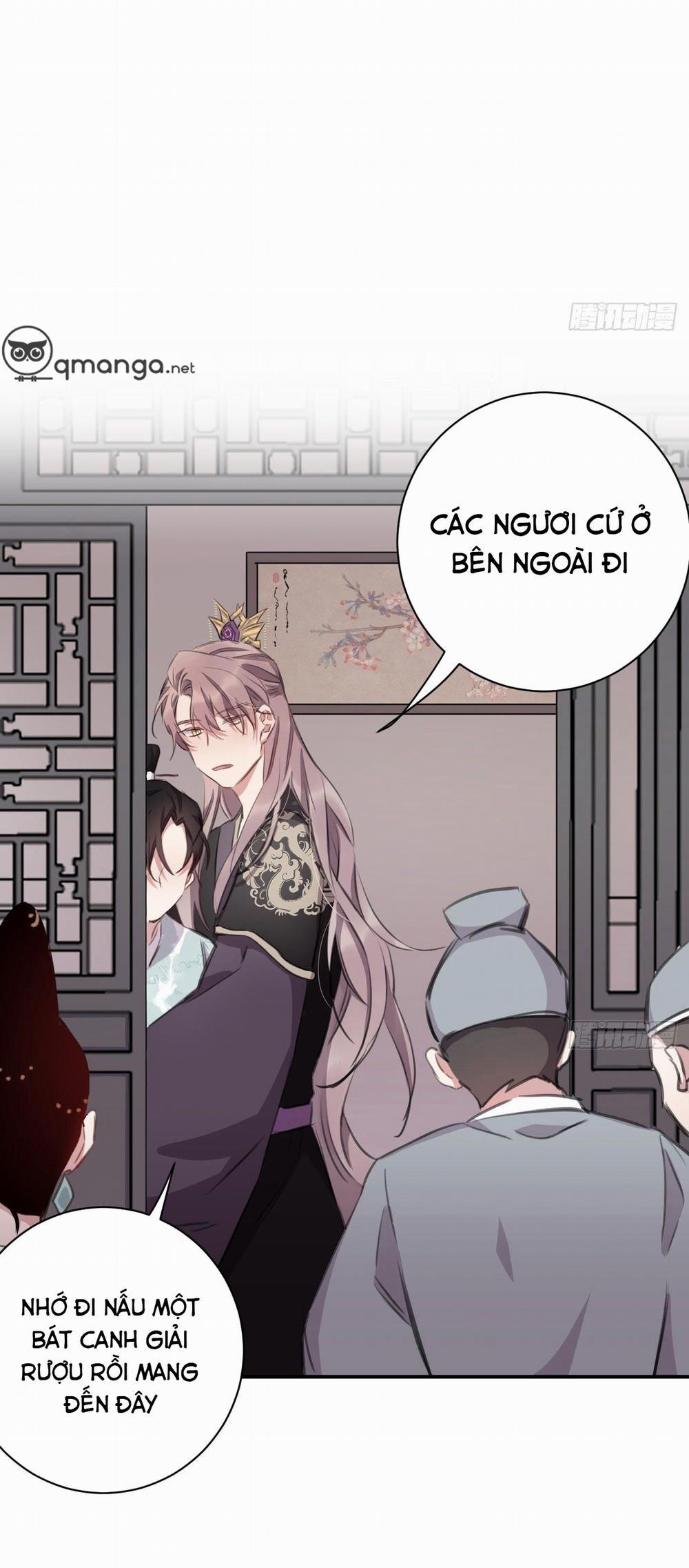 Bất Tảo Triều 29 trang 7