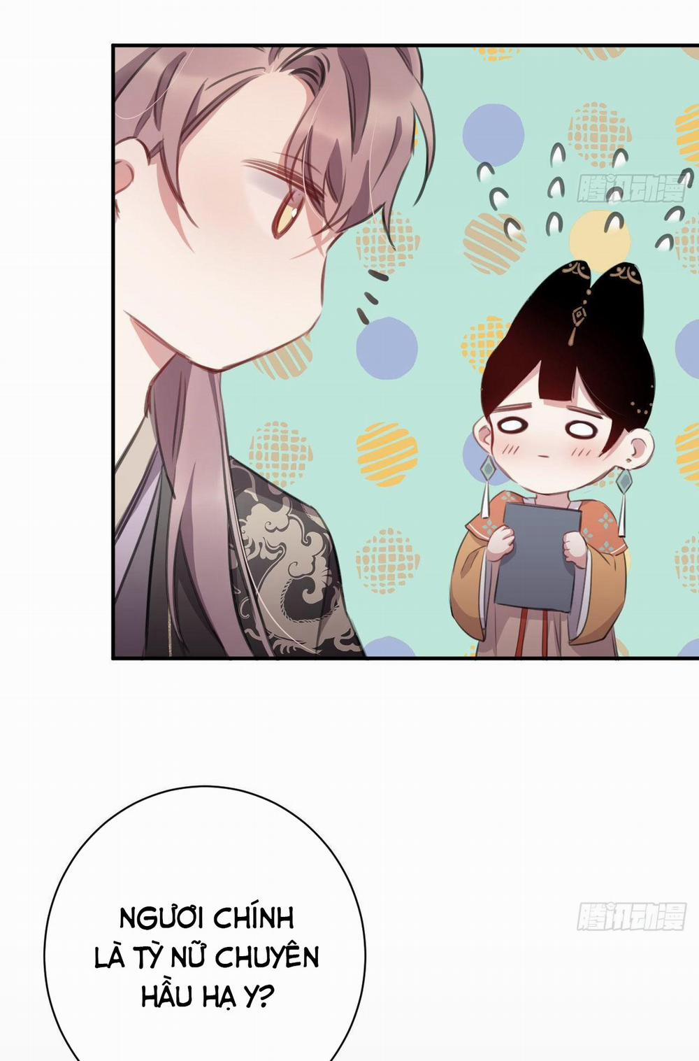 Bất Tảo Triều 29 trang 8