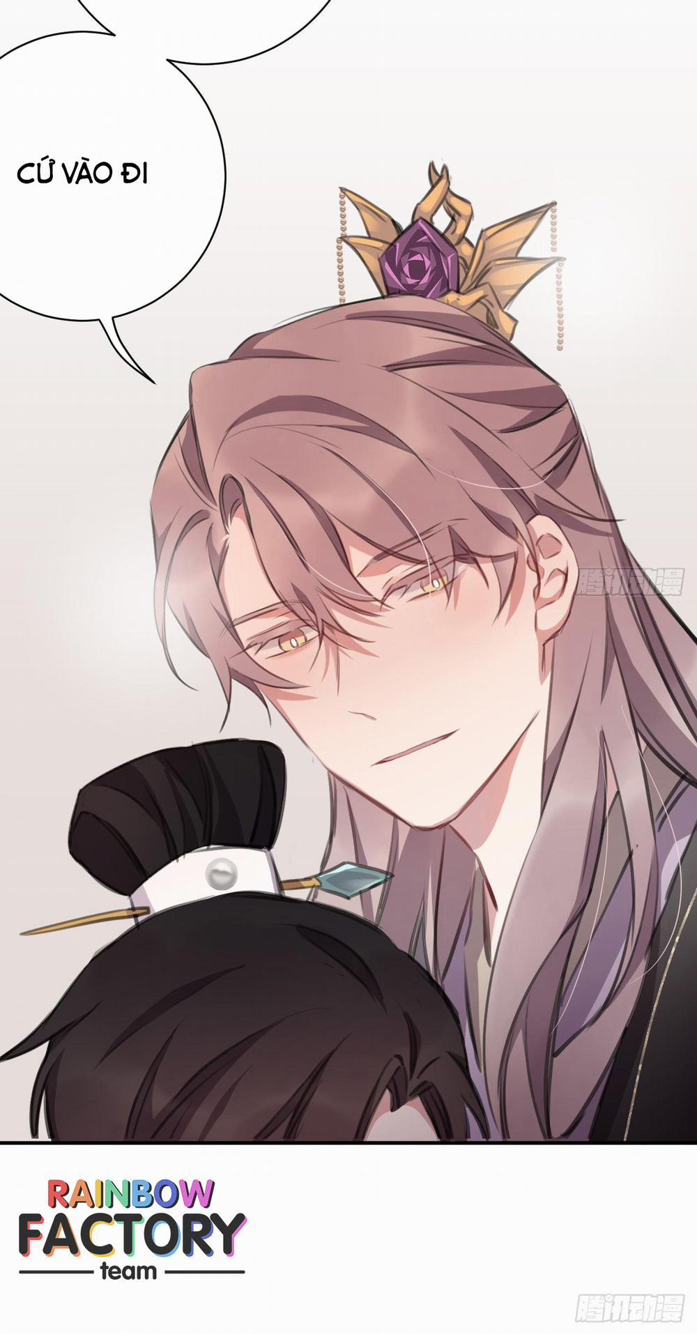 Bất Tảo Triều 29 trang 9