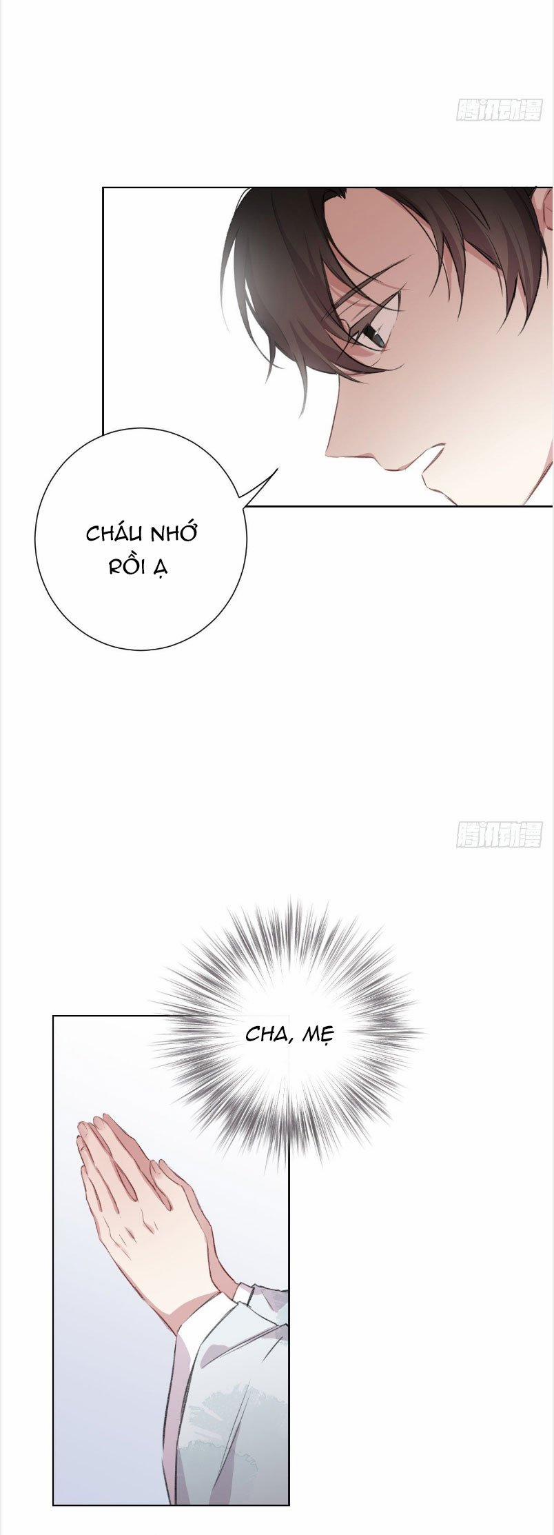 Bất Tảo Triều 3 trang 14