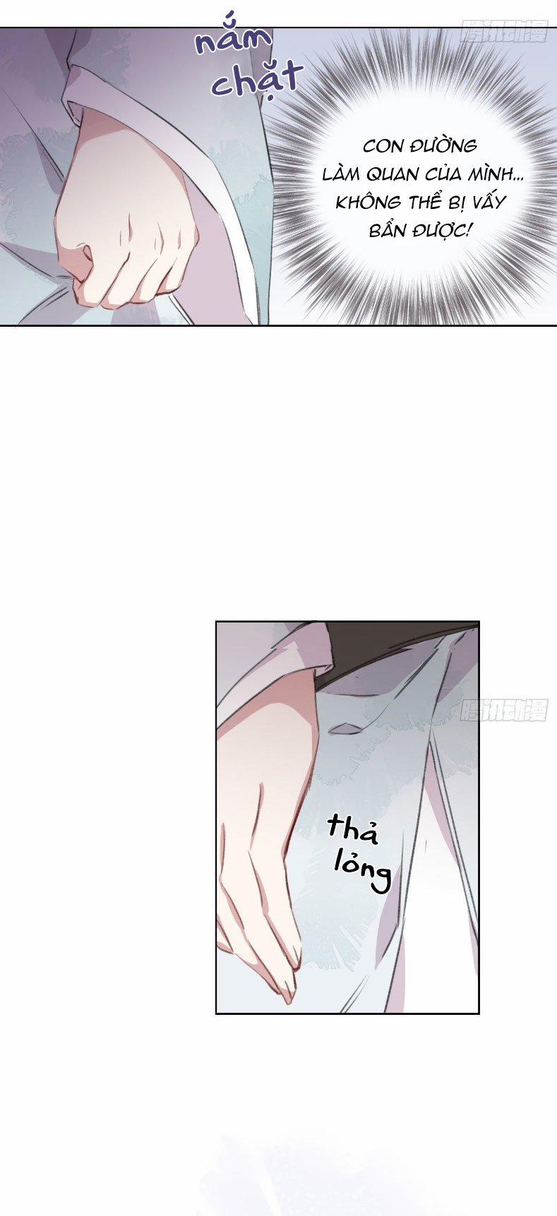 Bất Tảo Triều 3 trang 16