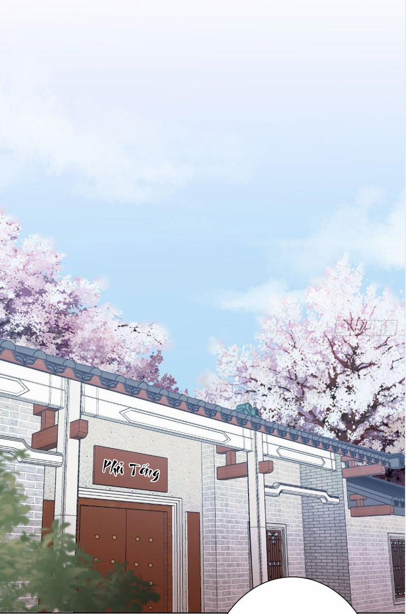 Bất Tảo Triều 3 trang 2