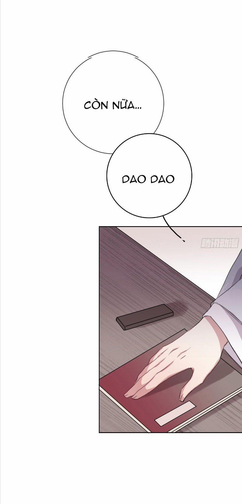 Bất Tảo Triều 3 trang 29