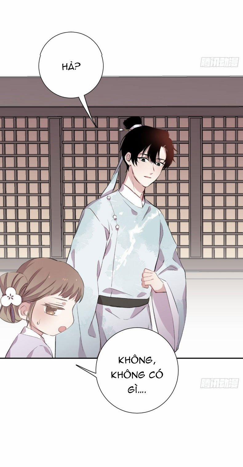 Bất Tảo Triều 3 trang 33