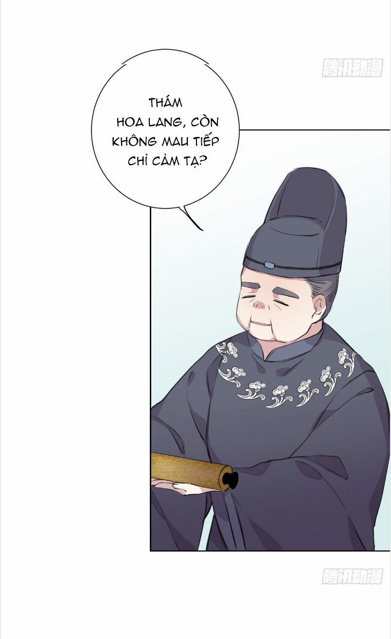 Bất Tảo Triều 3 trang 5