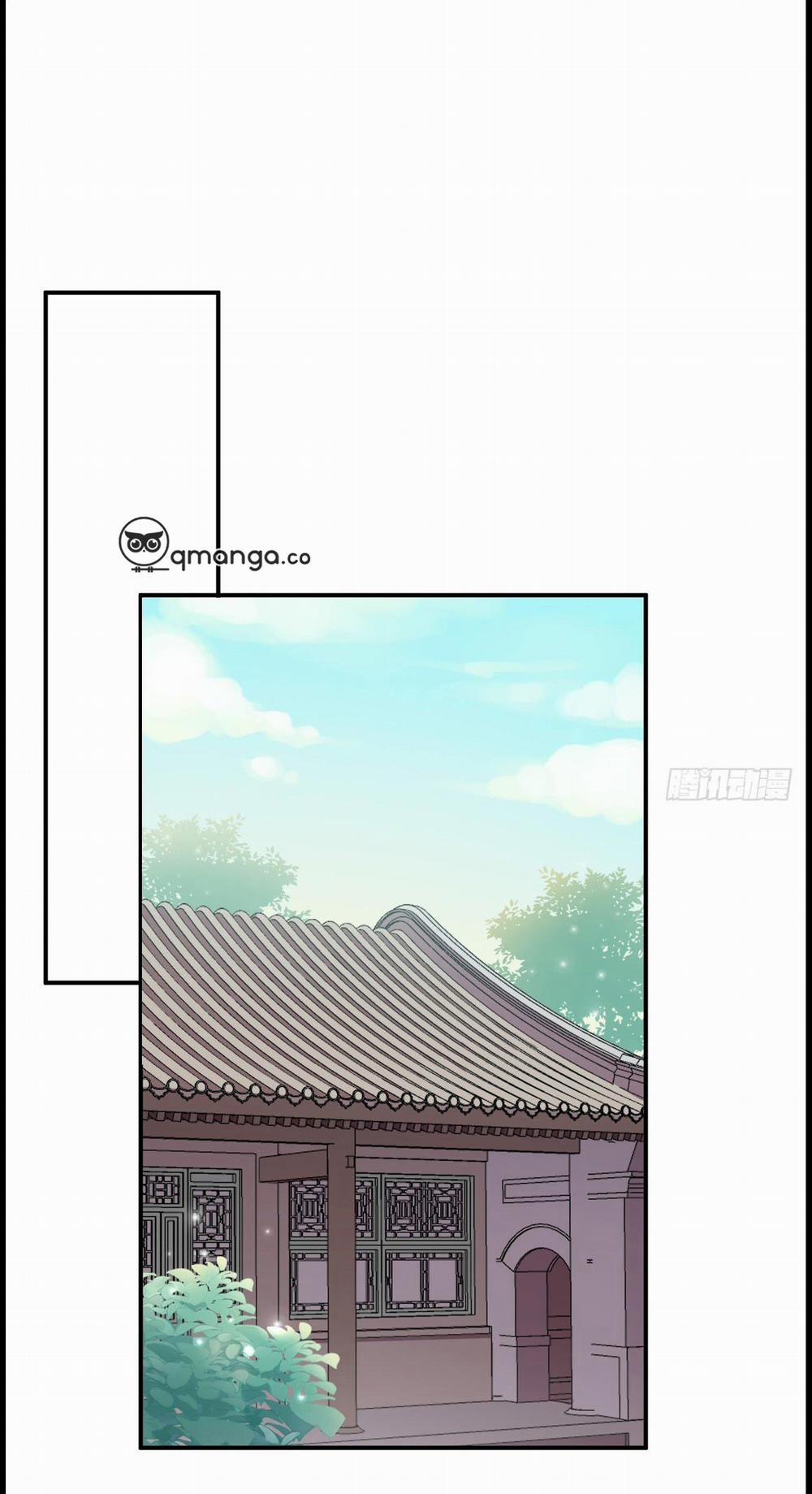 Bất Tảo Triều 30 trang 0