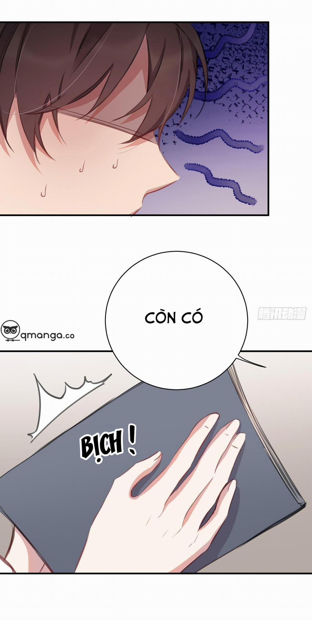 Bất Tảo Triều 30 trang 11