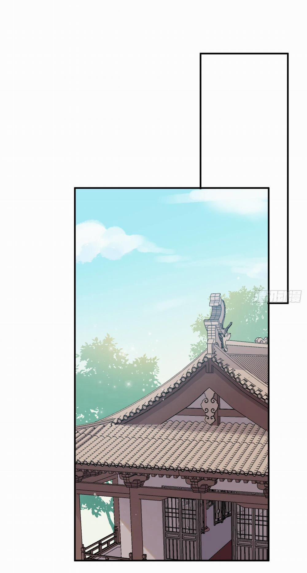 Bất Tảo Triều 30 trang 14