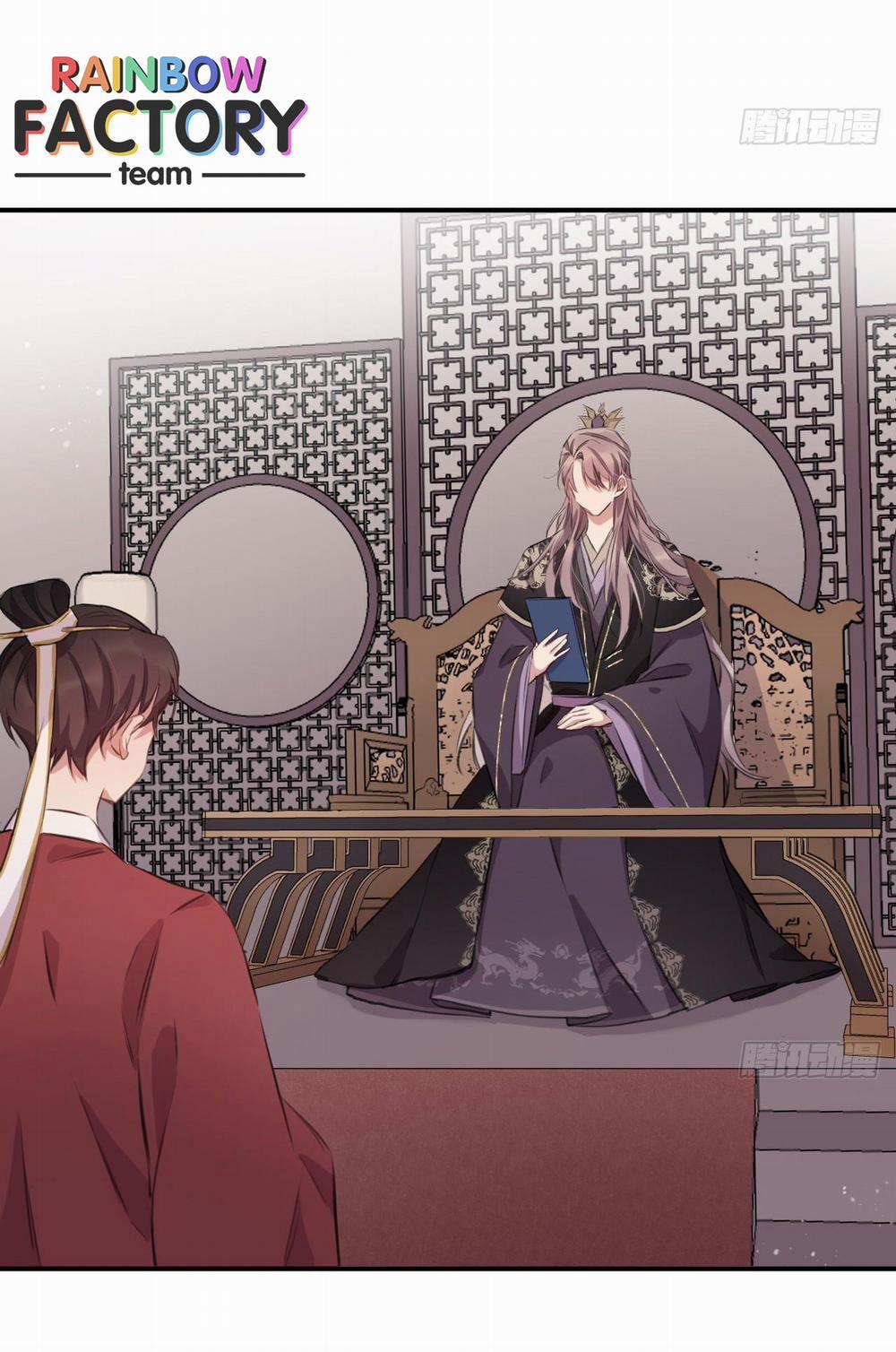 Bất Tảo Triều 30 trang 15