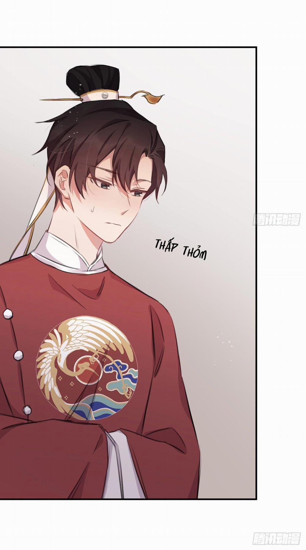 Bất Tảo Triều 30 trang 16