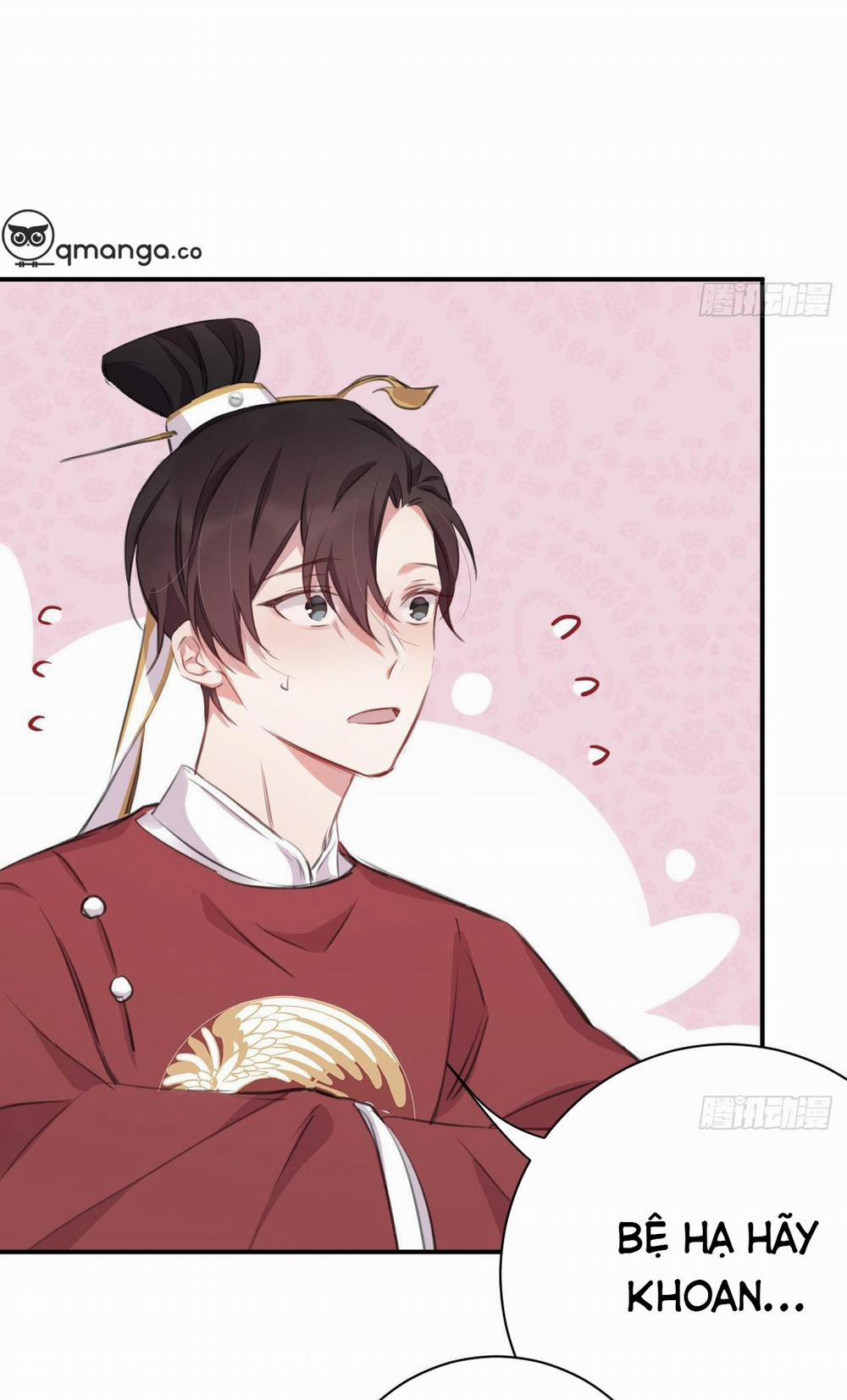 Bất Tảo Triều 30 trang 23