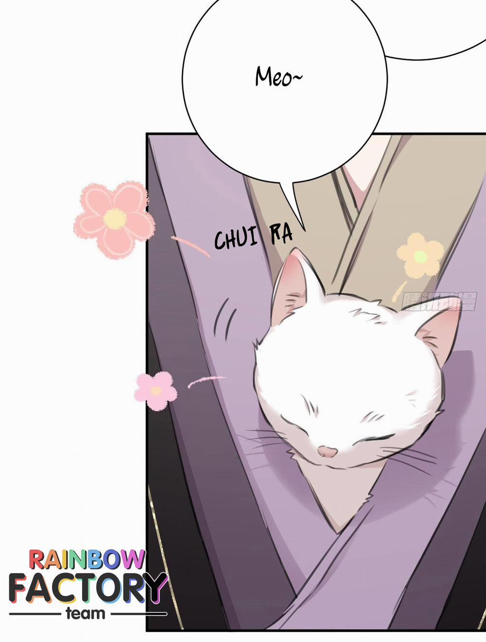 Bất Tảo Triều 30 trang 24