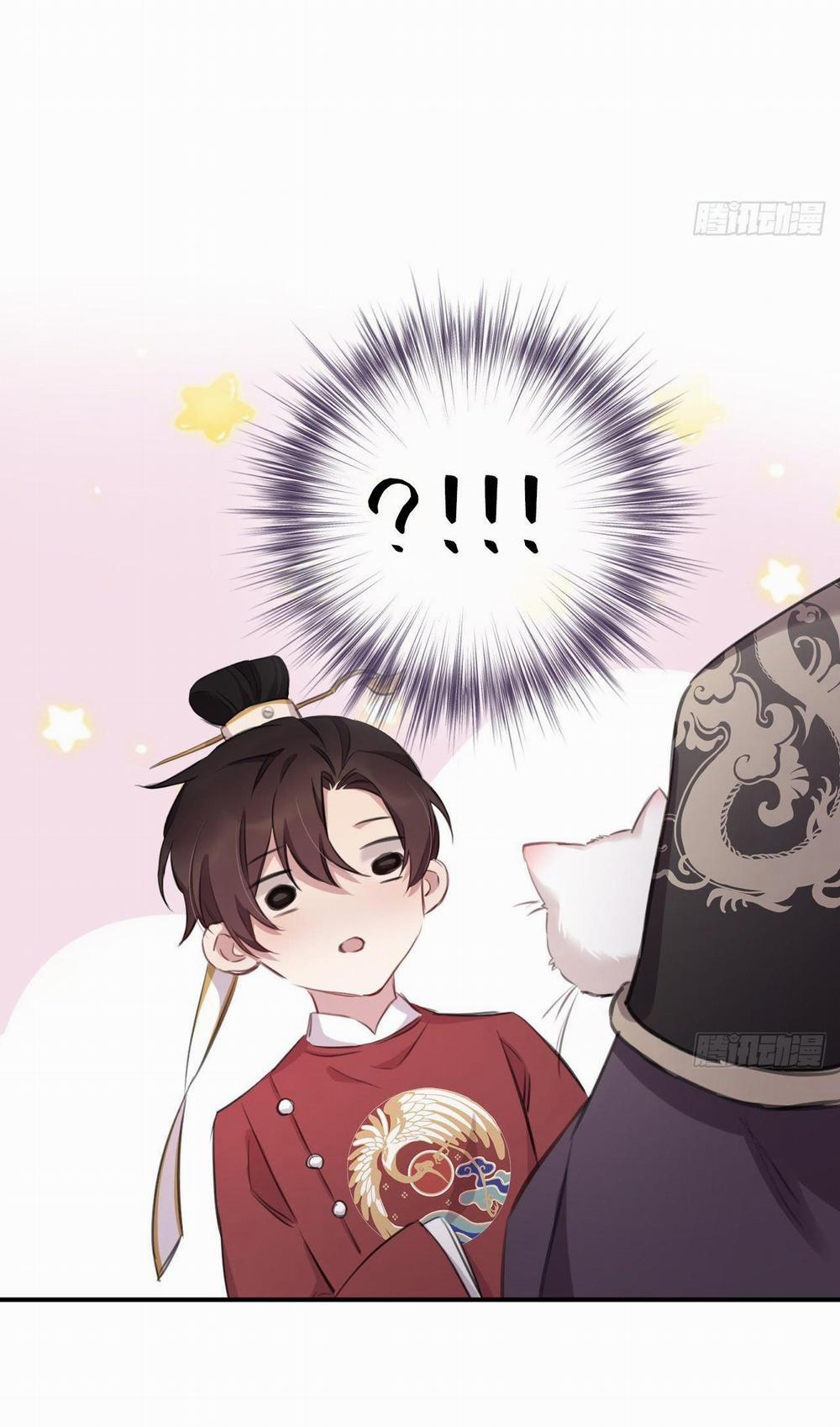 Bất Tảo Triều 30 trang 25