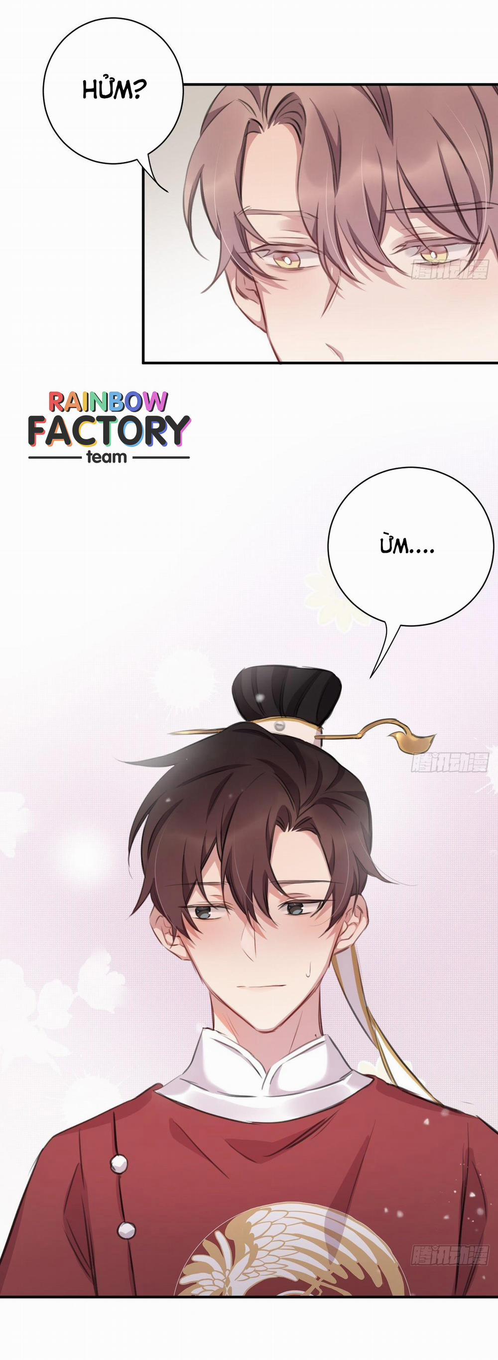 Bất Tảo Triều 30 trang 26