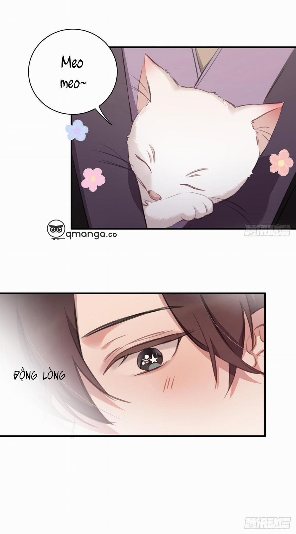 Bất Tảo Triều 30 trang 27