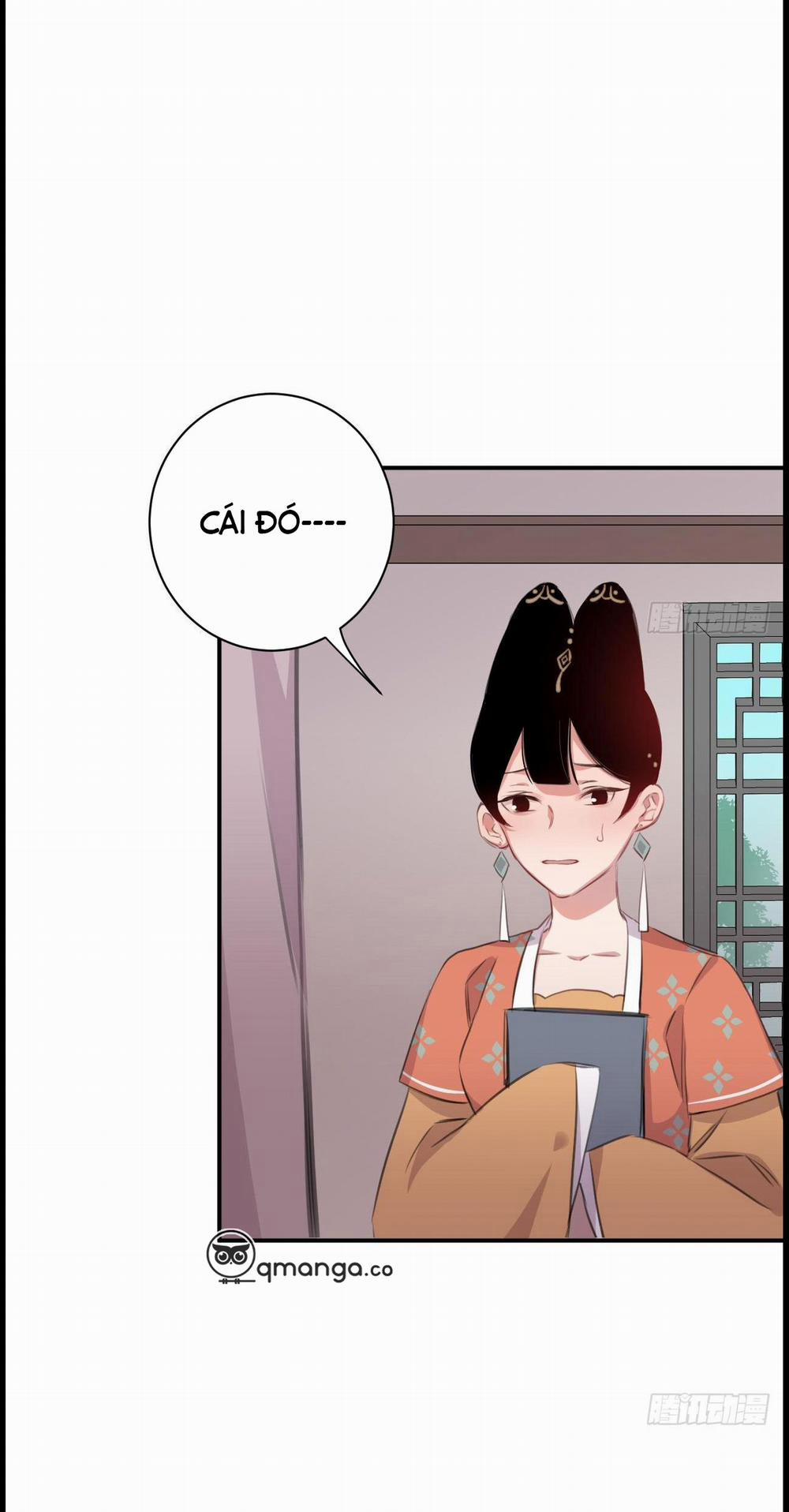 Bất Tảo Triều 30 trang 3