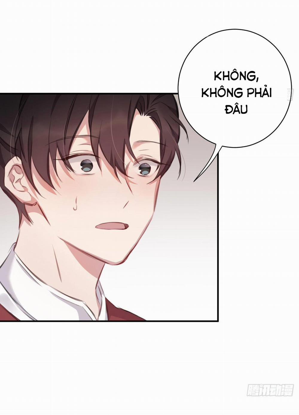 Bất Tảo Triều 30 trang 30