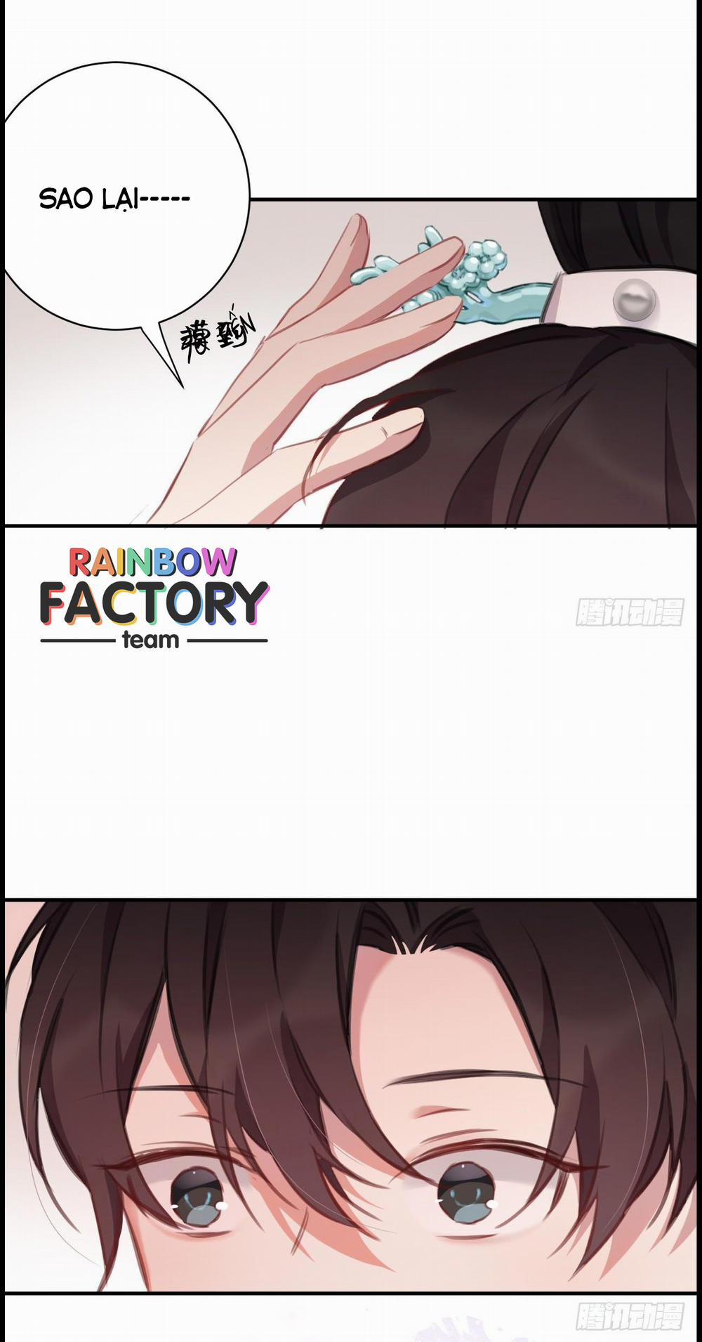 Bất Tảo Triều 30 trang 4