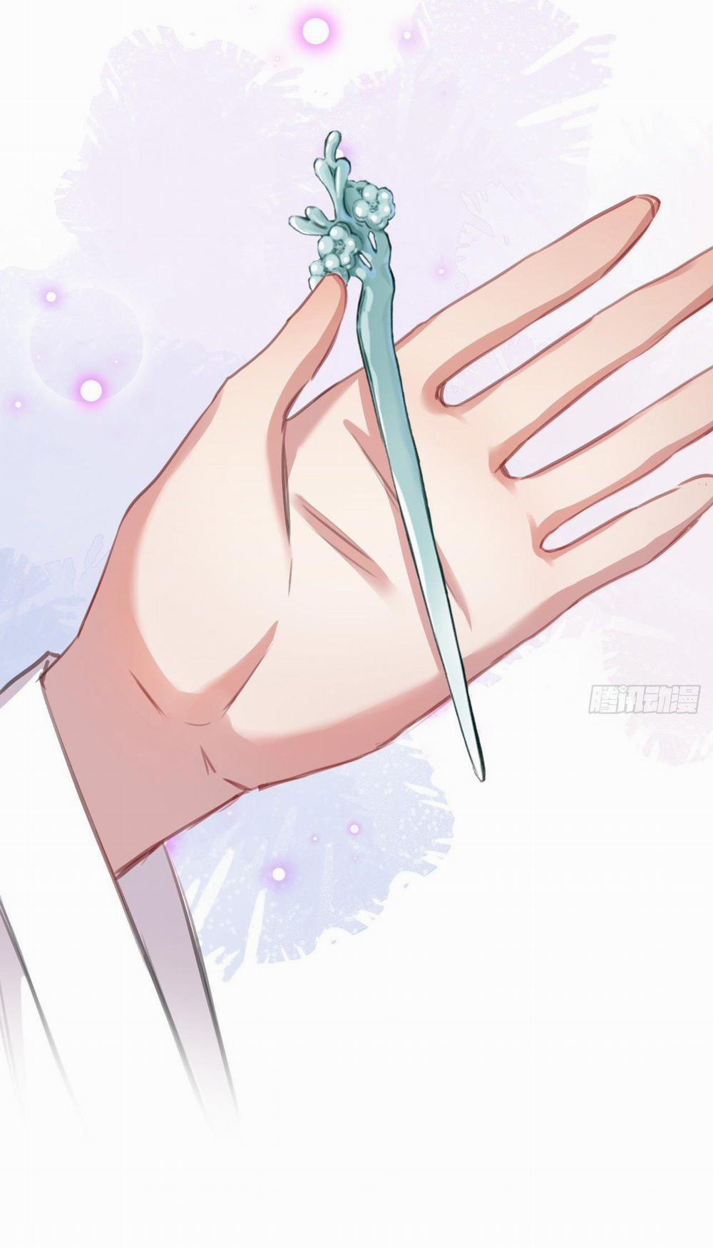 Bất Tảo Triều 30 trang 5