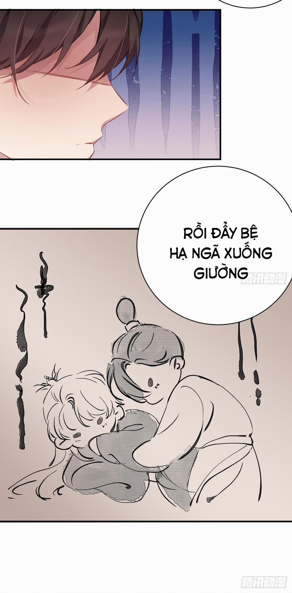 Bất Tảo Triều 30 trang 9