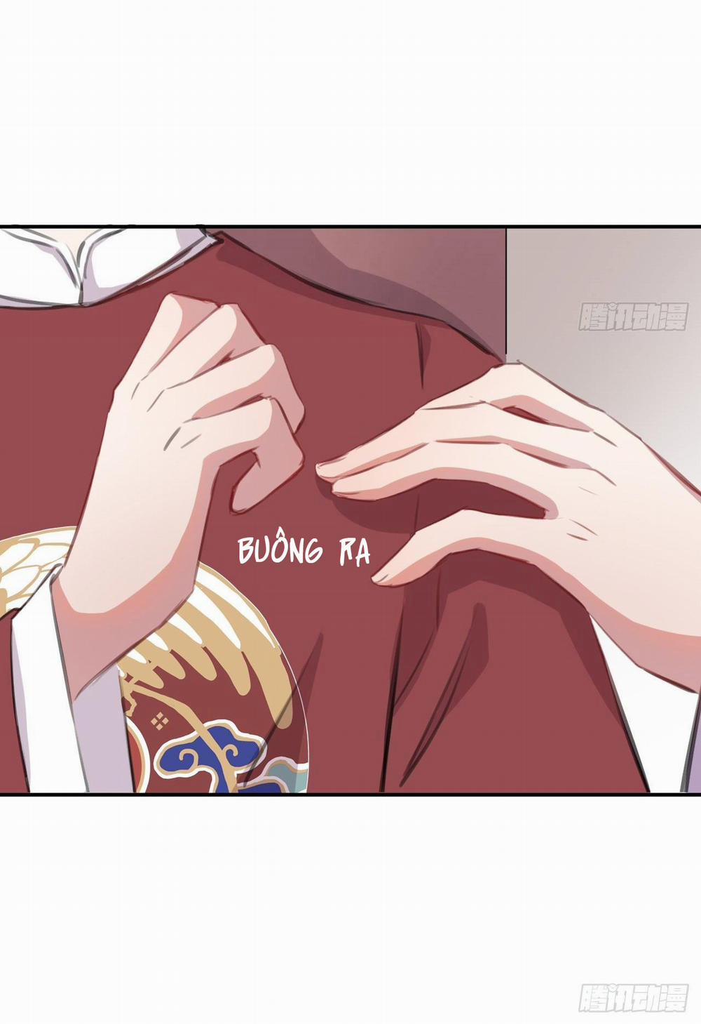 Bất Tảo Triều 31 trang 10