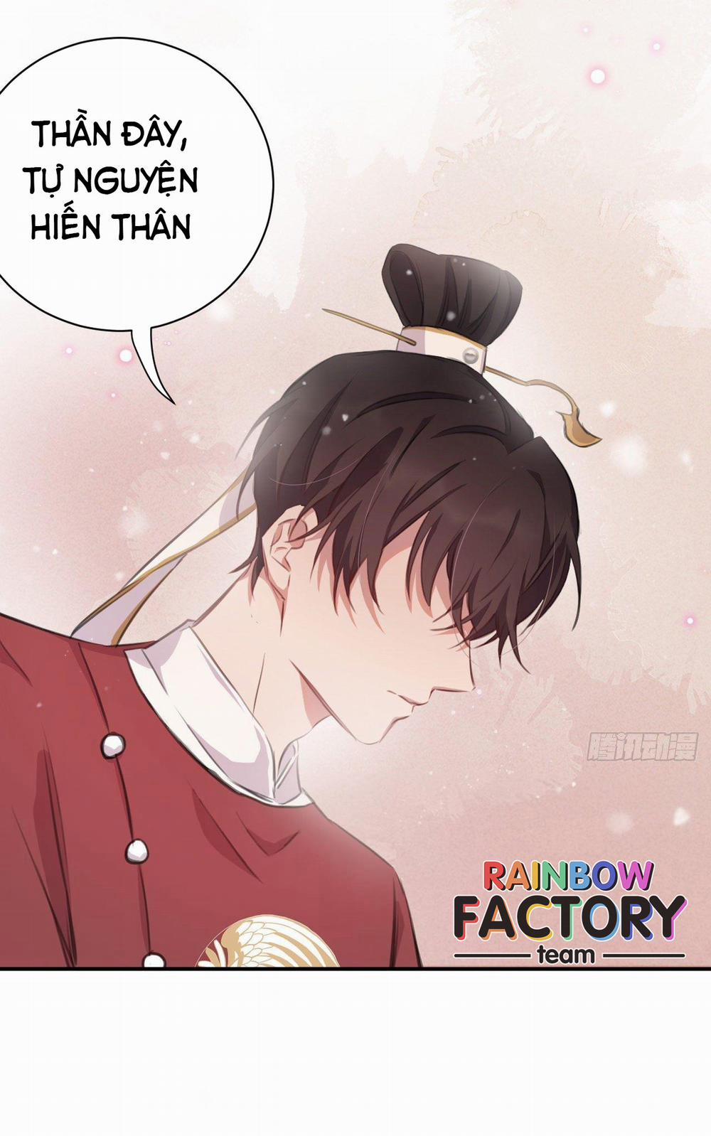 Bất Tảo Triều 31 trang 18