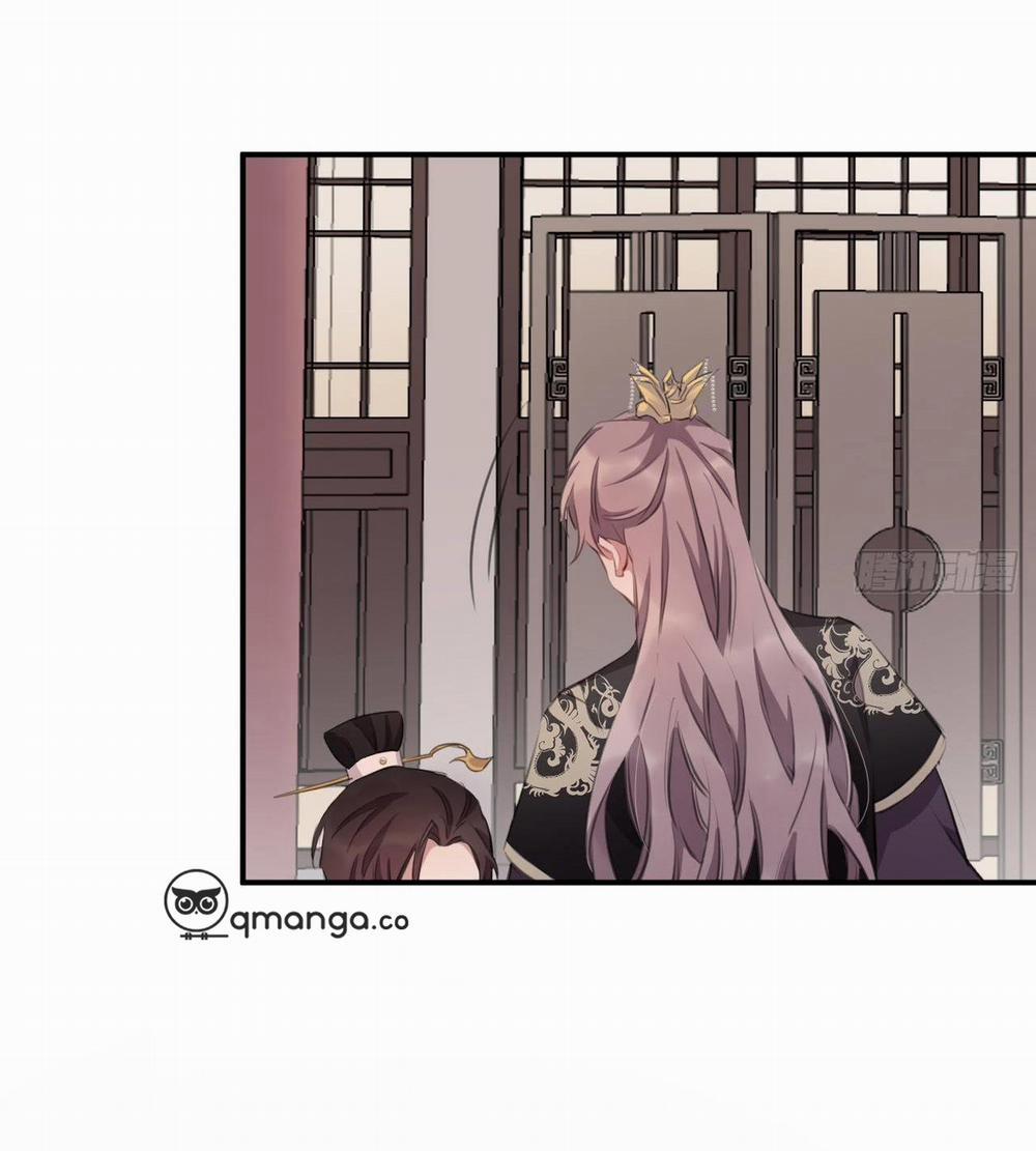 Bất Tảo Triều 31 trang 19