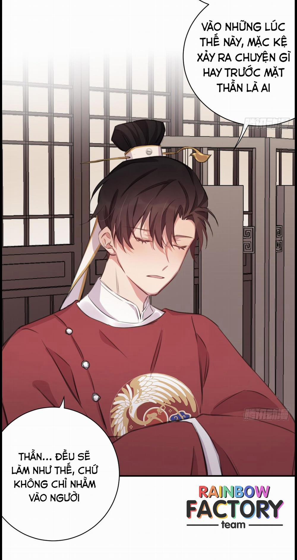 Bất Tảo Triều 31 trang 2