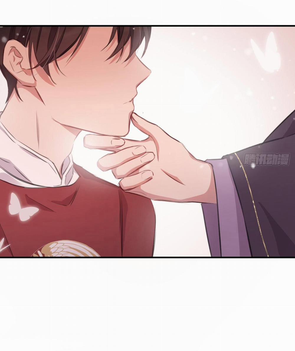 Bất Tảo Triều 31 trang 20