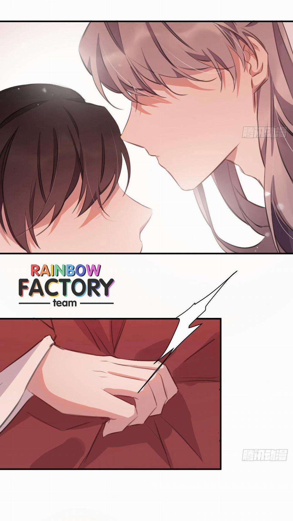 Bất Tảo Triều 31 trang 21