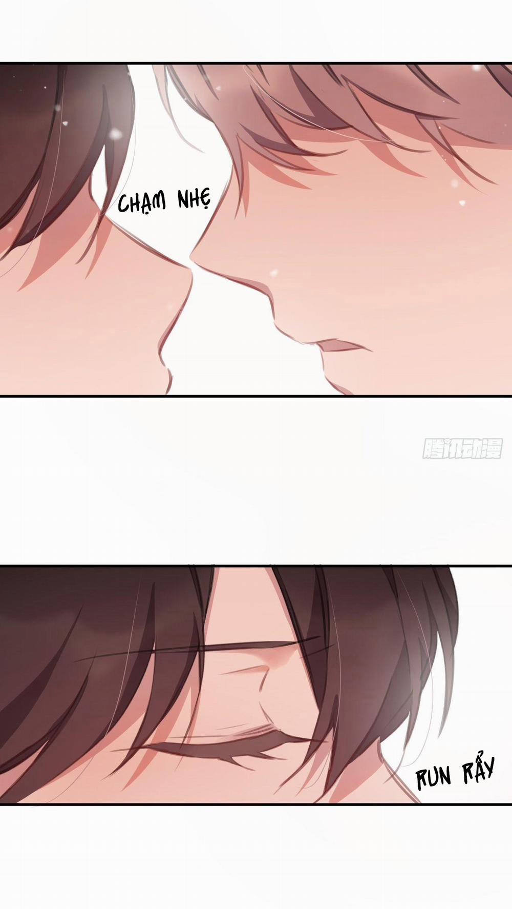 Bất Tảo Triều 31 trang 22