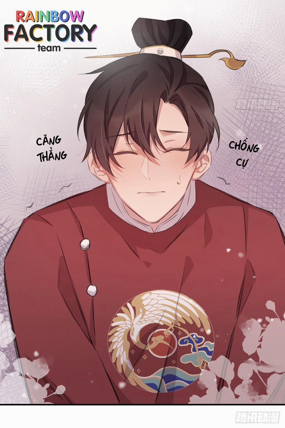 Bất Tảo Triều 31 trang 24