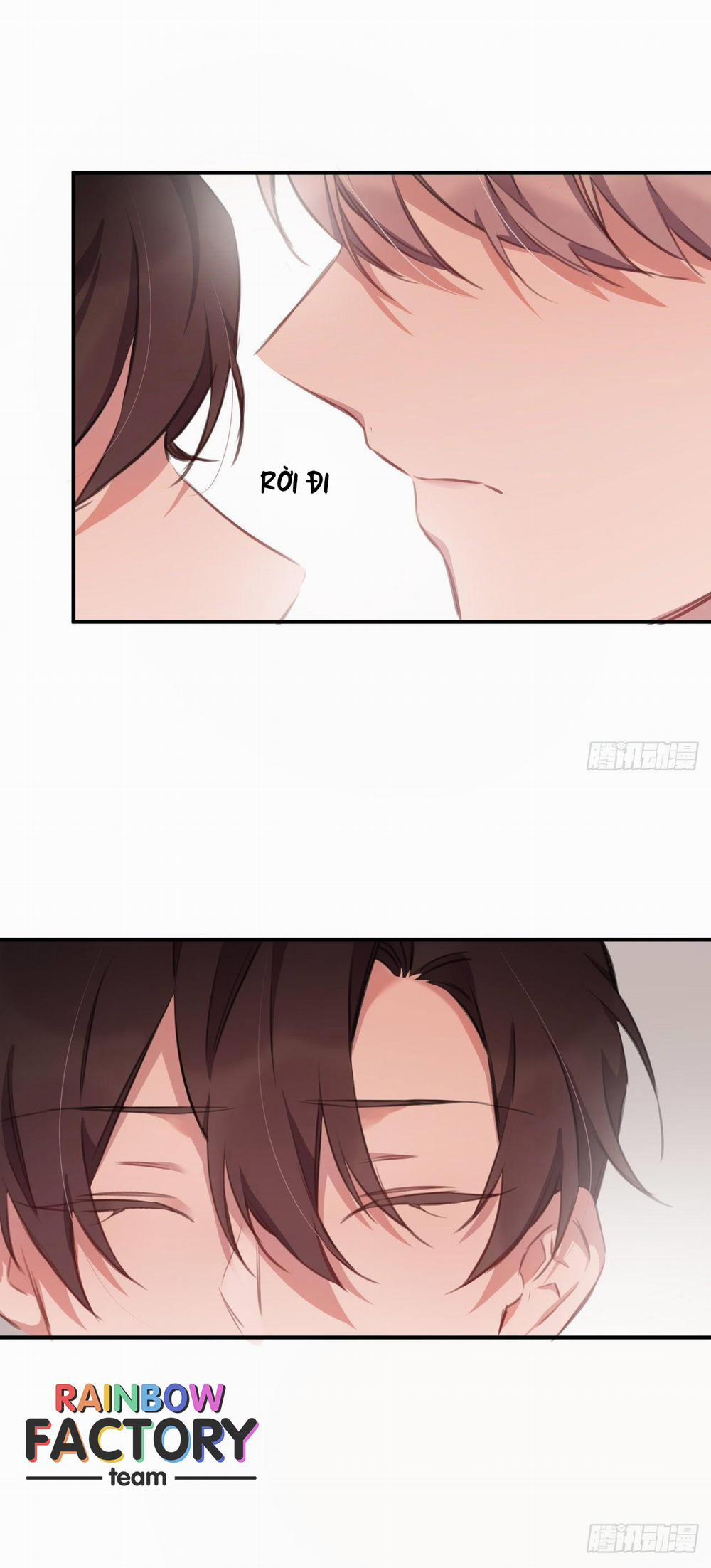 Bất Tảo Triều 31 trang 25