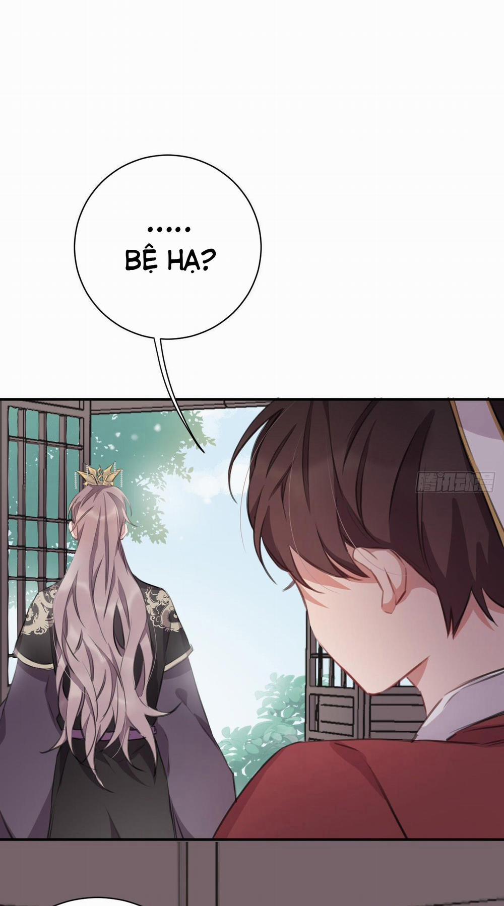 Bất Tảo Triều 31 trang 28