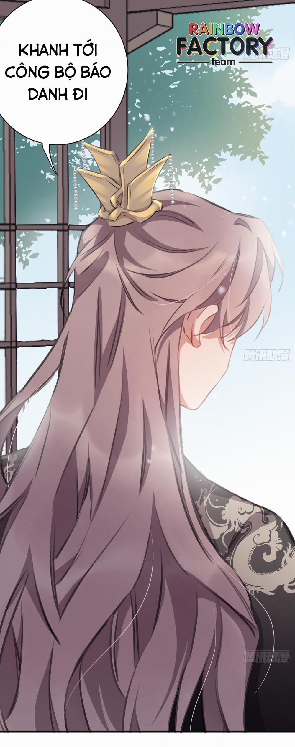 Bất Tảo Triều 31 trang 29