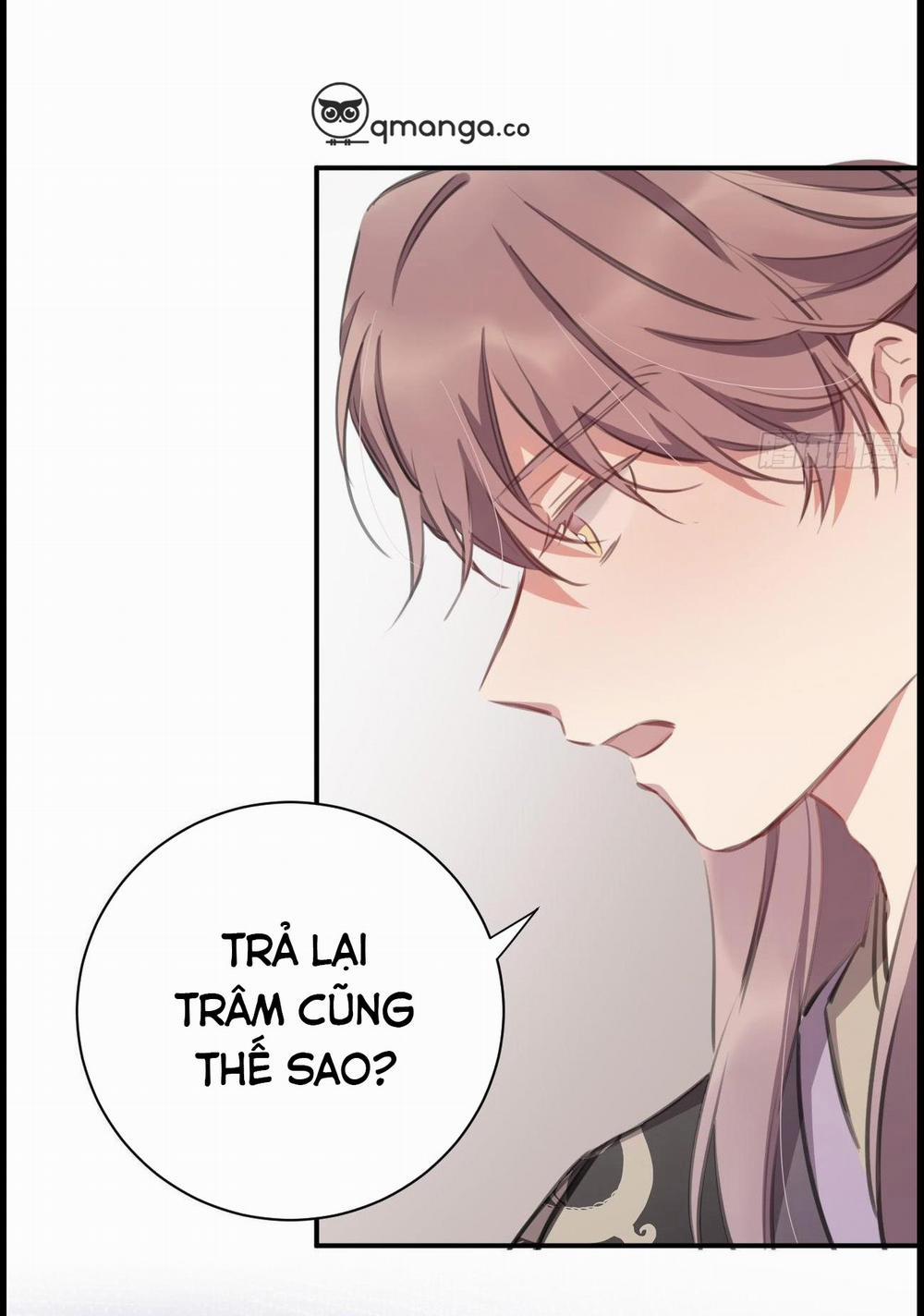 Bất Tảo Triều 31 trang 3