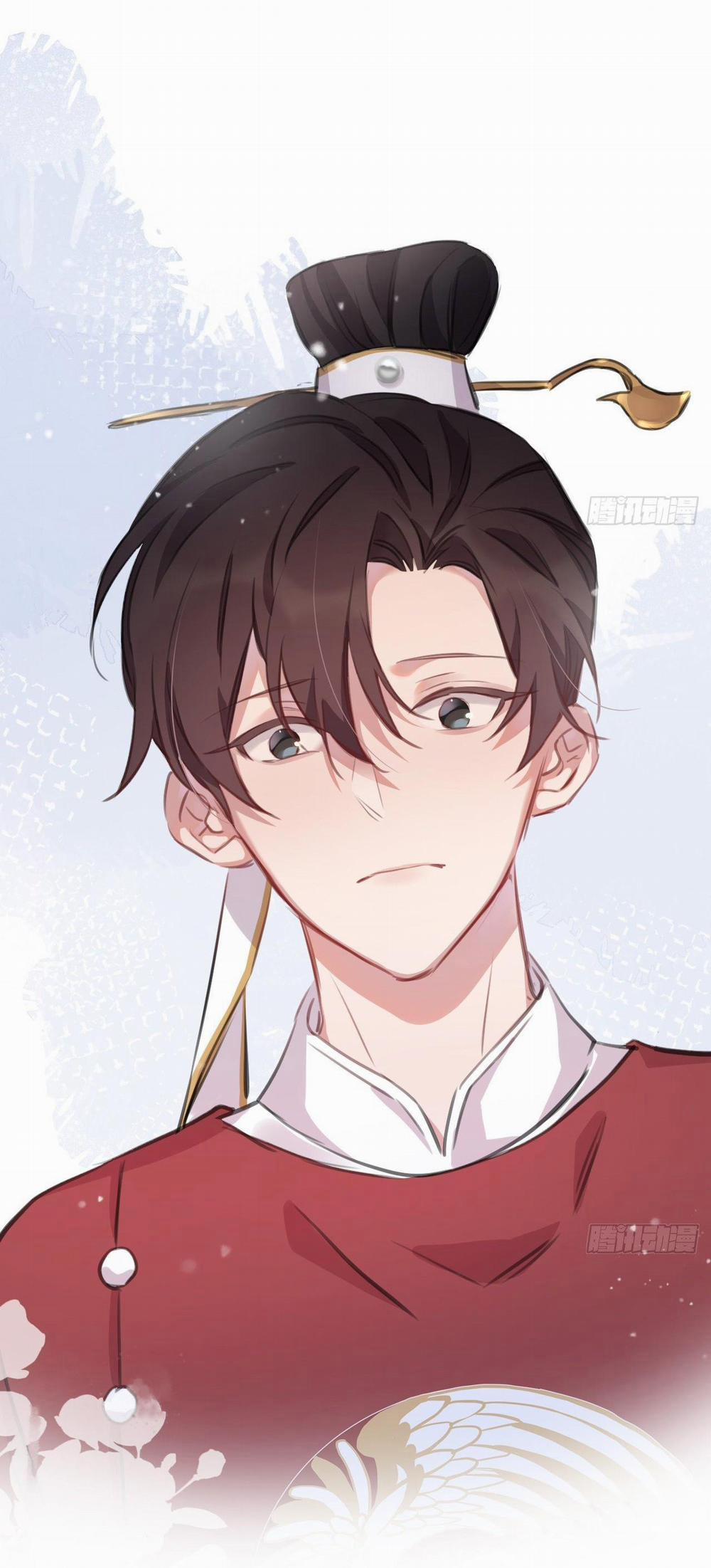 Bất Tảo Triều 31 trang 30